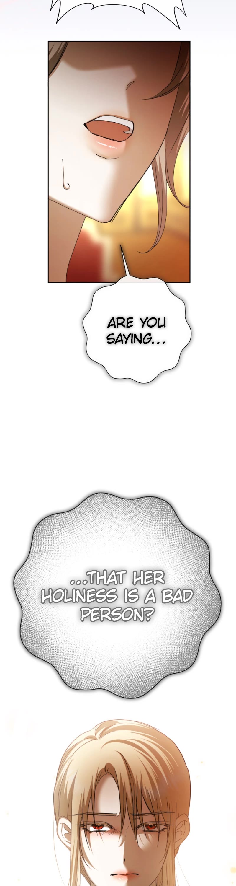 I Want to Be You, Just For a Day chapter 201 page 36