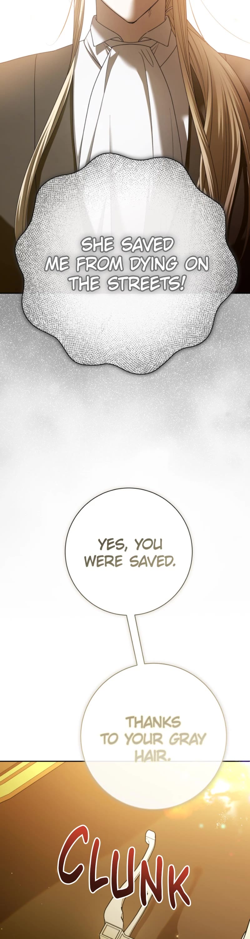 I Want to Be You, Just For a Day chapter 201 page 37