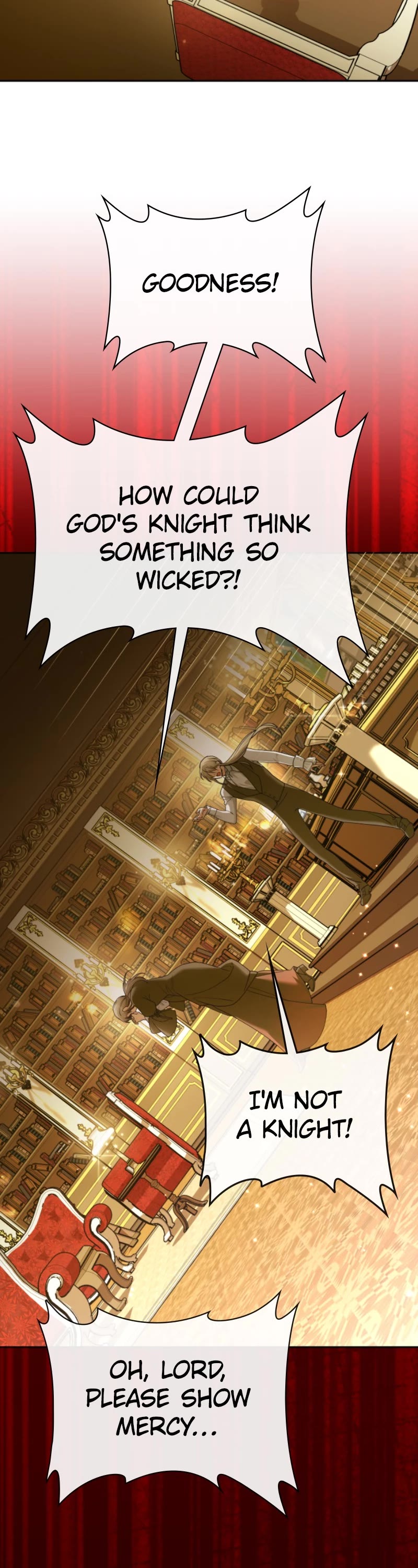 I Want to Be You, Just For a Day chapter 201 page 38