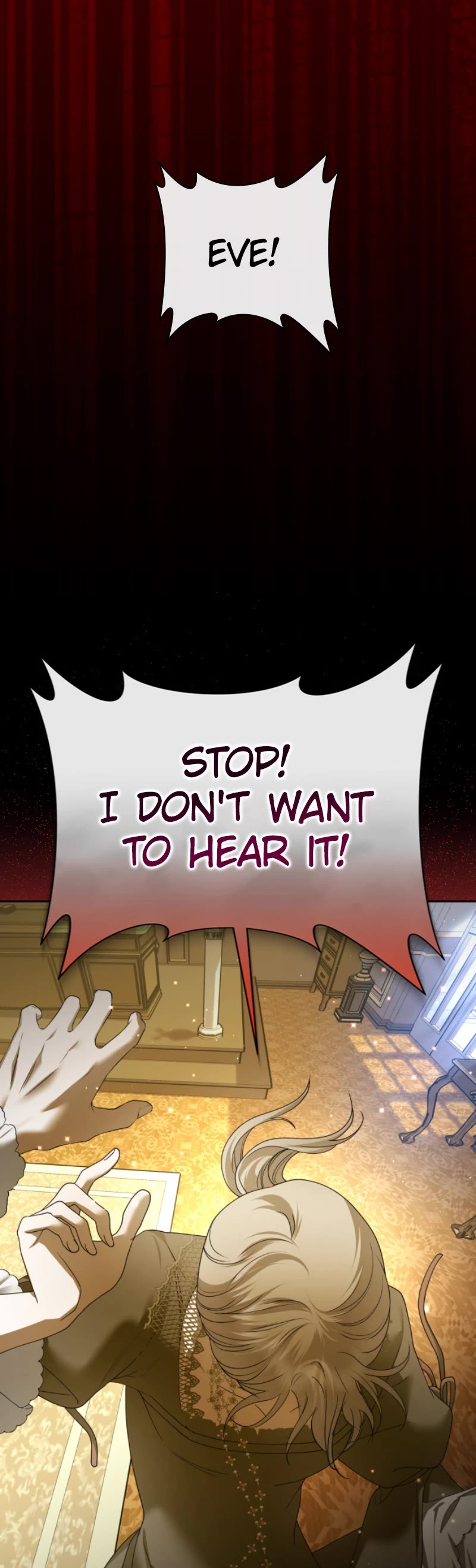 I Want to Be You, Just For a Day chapter 201 page 39