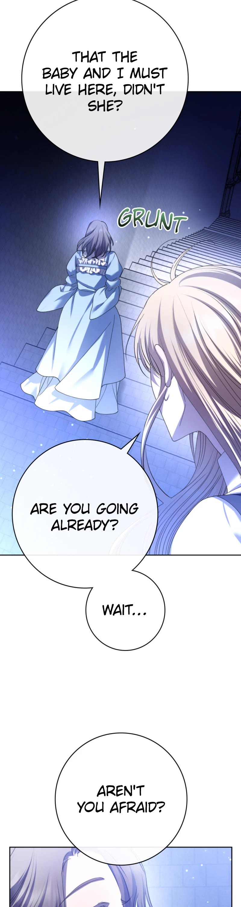 I Want to Be You, Just For a Day chapter 201 page 4