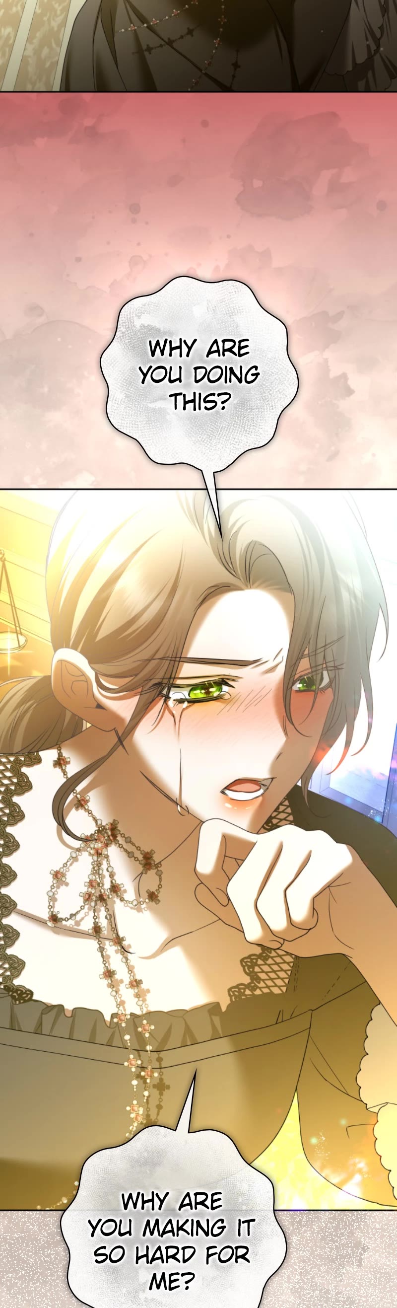 I Want to Be You, Just For a Day chapter 201 page 40