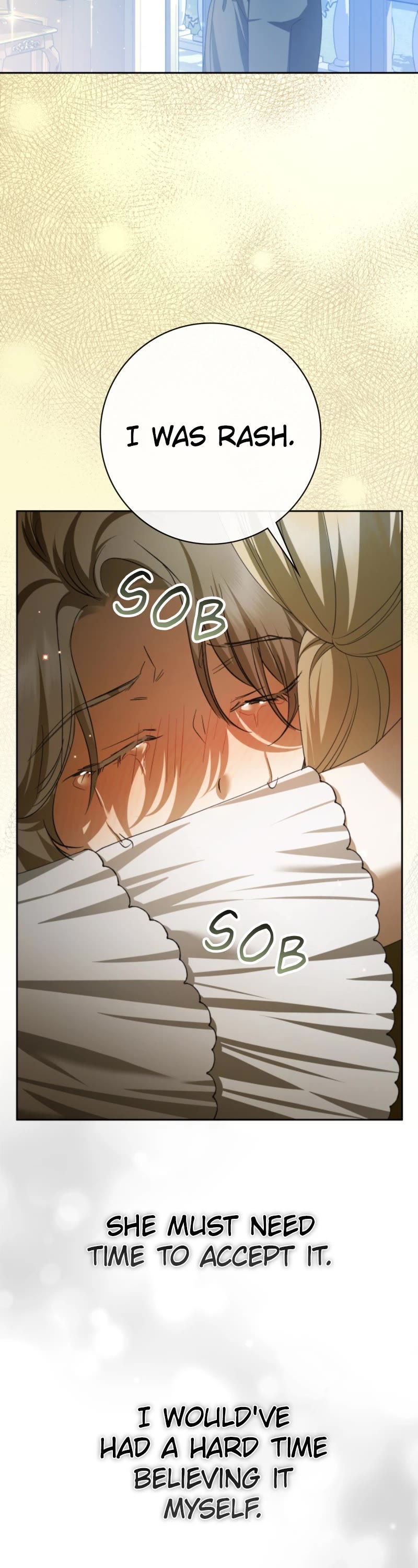 I Want to Be You, Just For a Day chapter 201 page 43