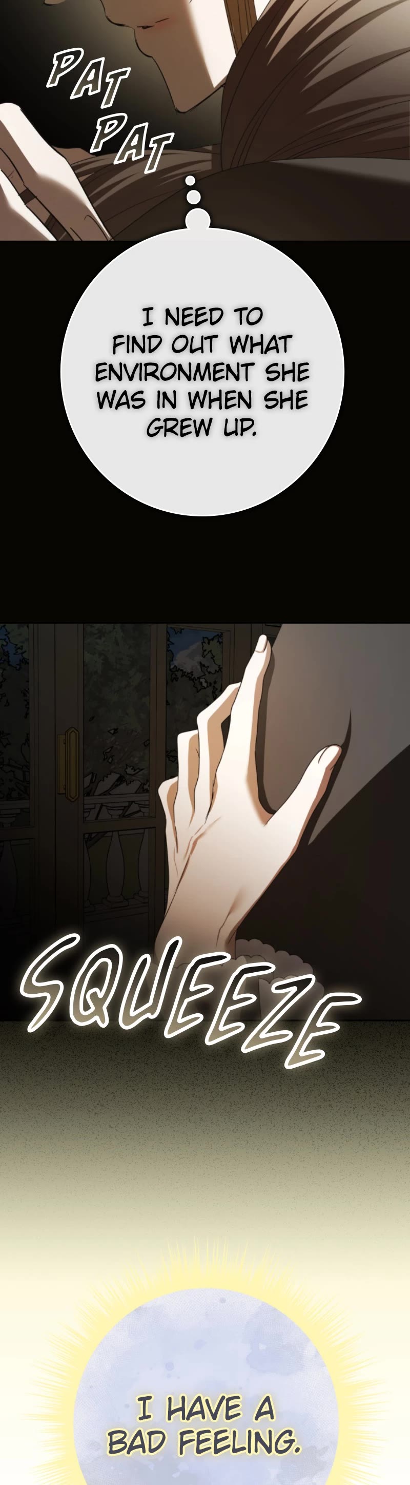 I Want to Be You, Just For a Day chapter 201 page 45