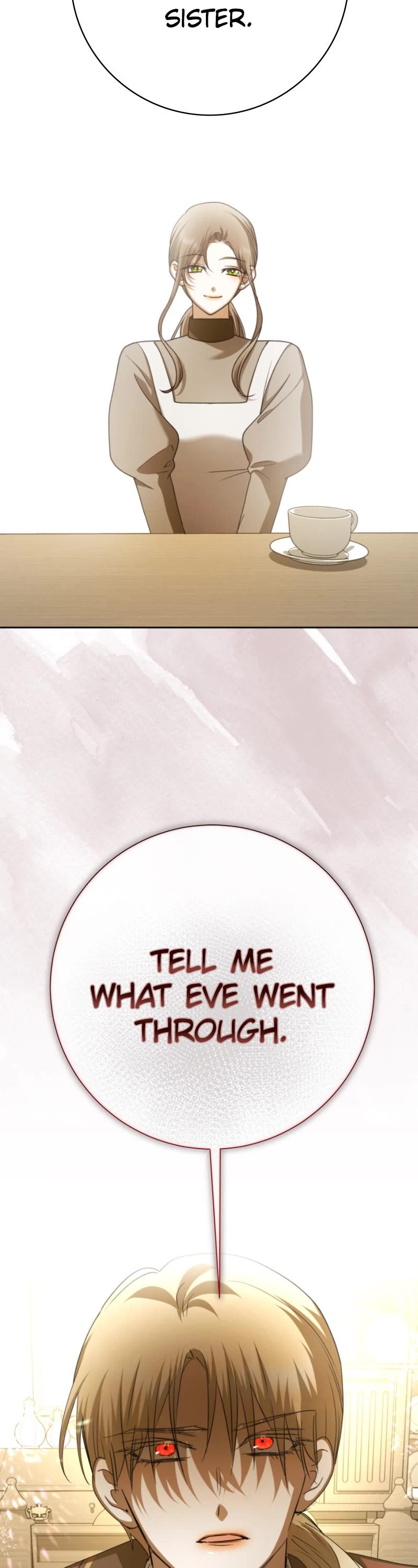 I Want to Be You, Just For a Day chapter 201 page 47