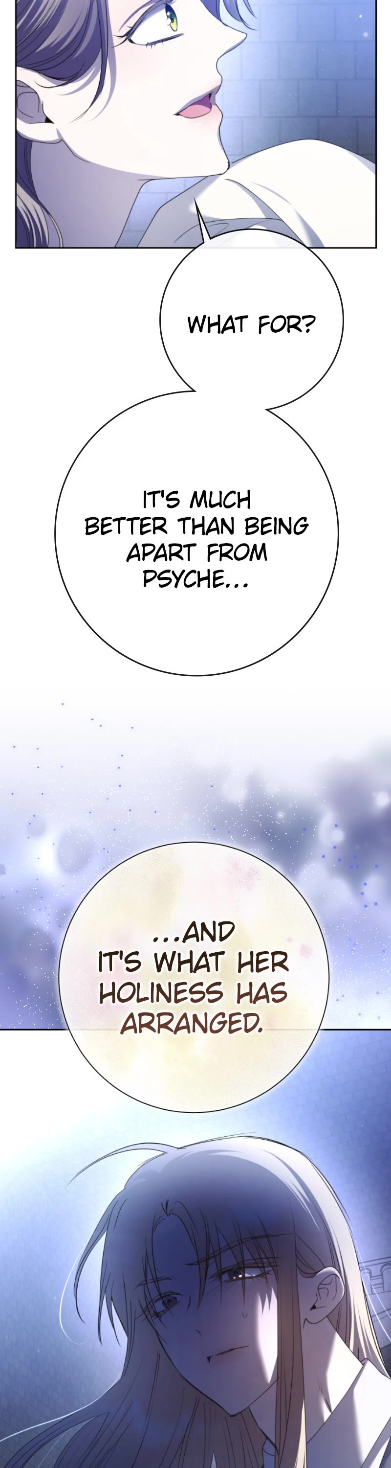 I Want to Be You, Just For a Day chapter 201 page 5