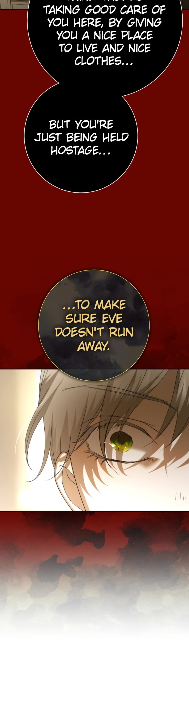 I Want to Be You, Just For a Day chapter 201 page 51