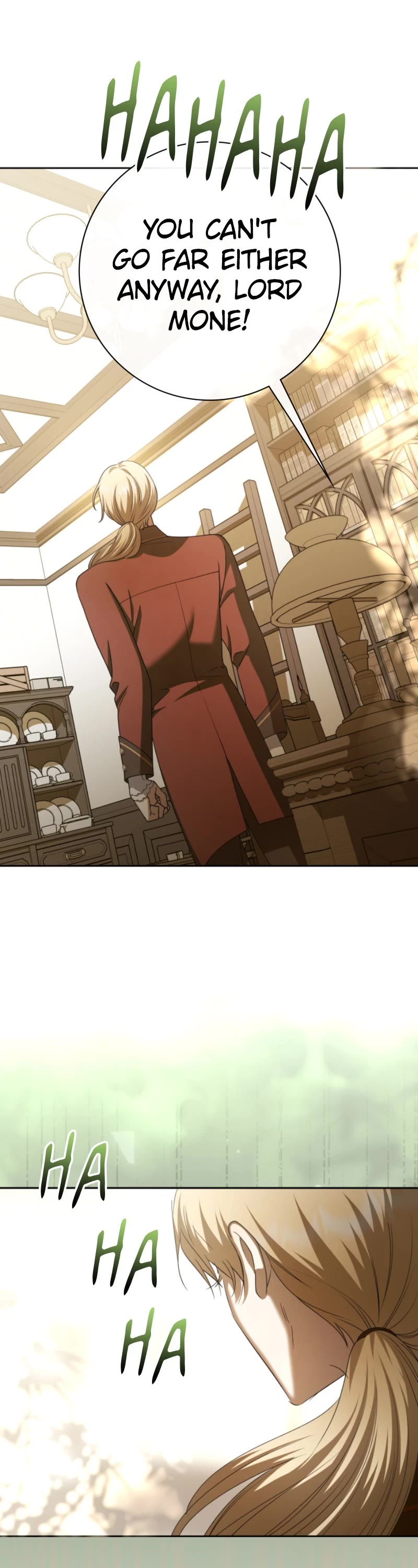 I Want to Be You, Just For a Day chapter 201 page 52