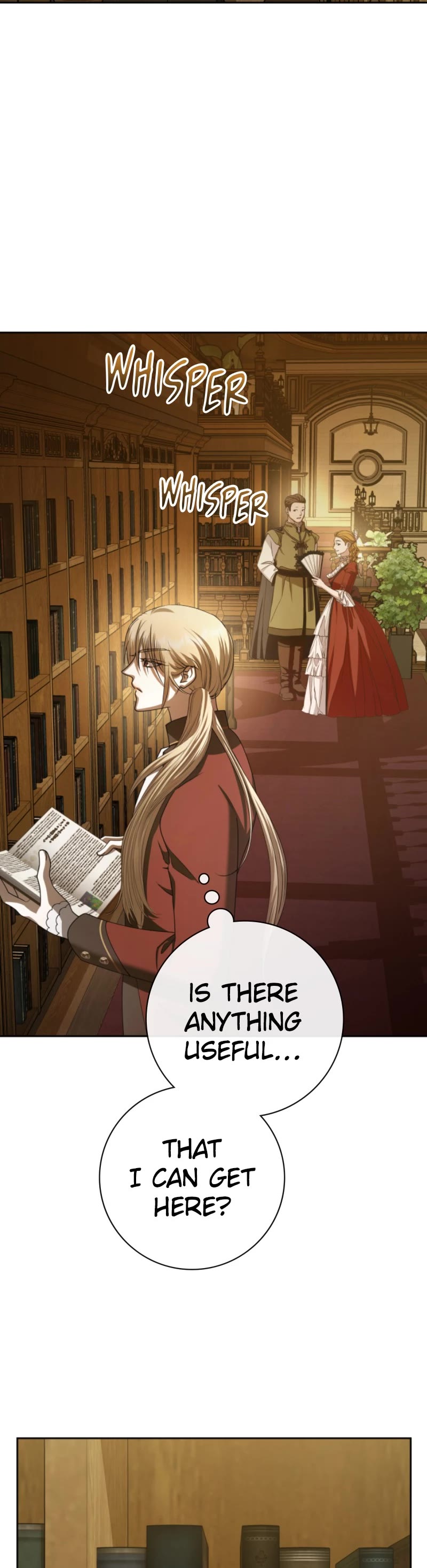 I Want to Be You, Just For a Day chapter 201 page 54