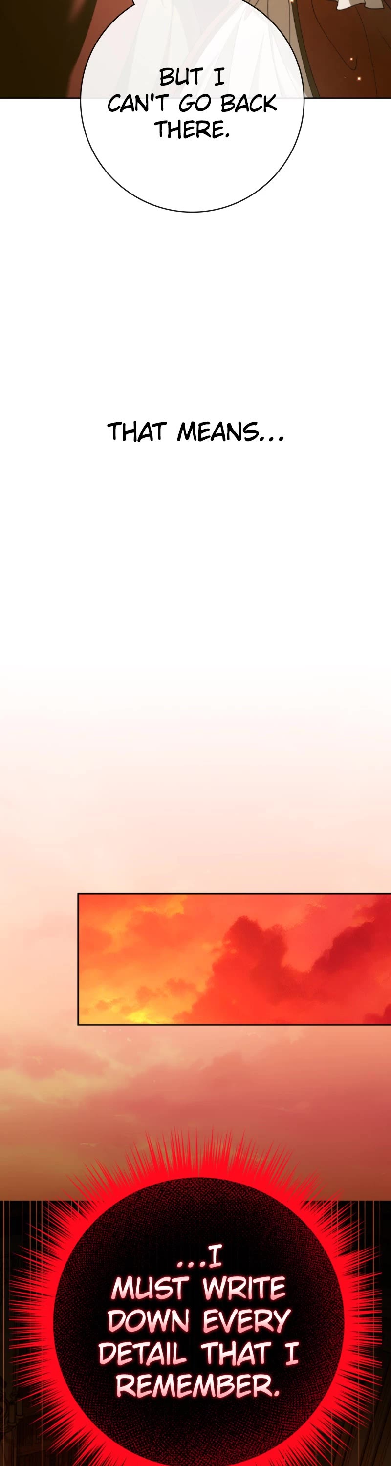 I Want to Be You, Just For a Day chapter 201 page 56