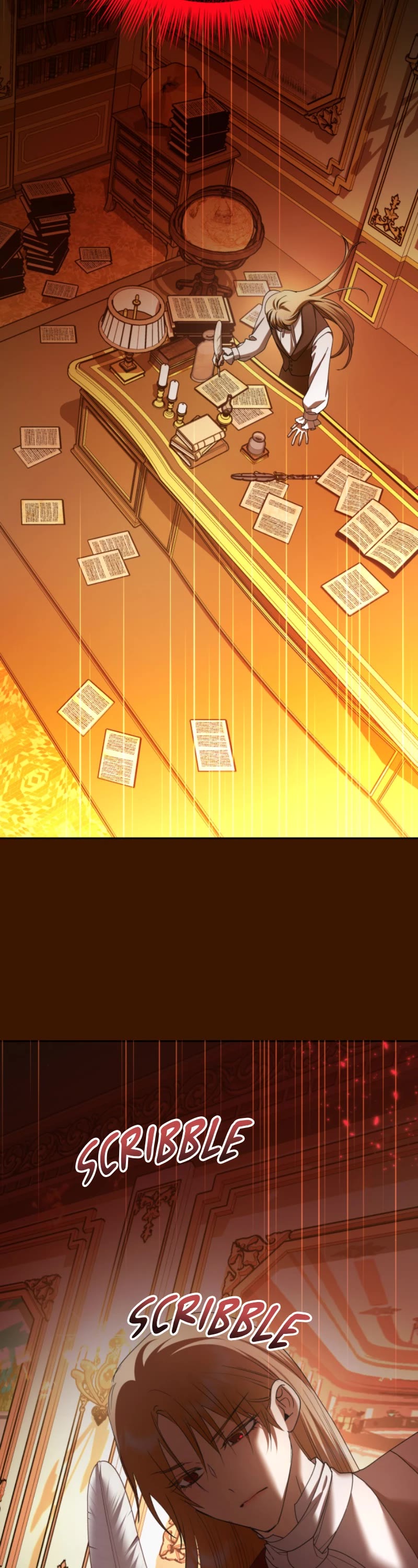 I Want to Be You, Just For a Day chapter 201 page 57