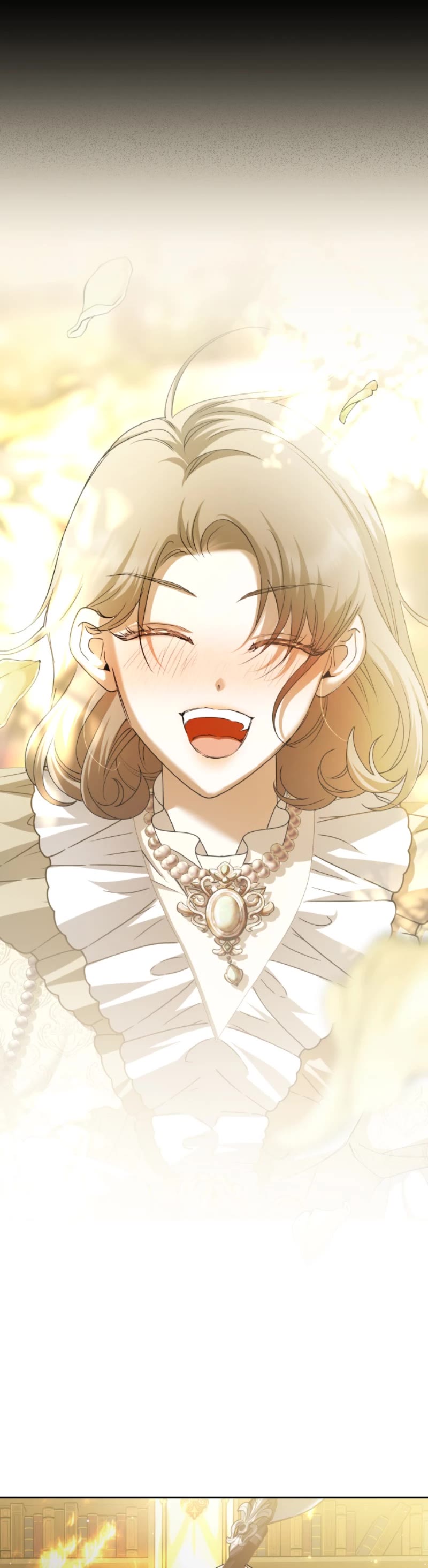 I Want to Be You, Just For a Day chapter 201 page 60