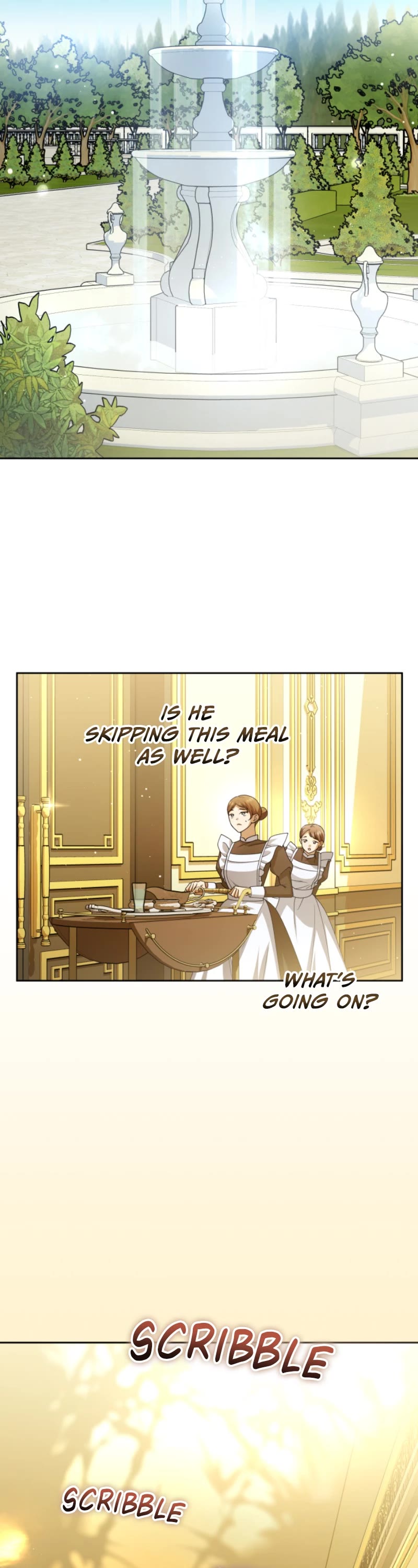 I Want to Be You, Just For a Day chapter 201 page 62