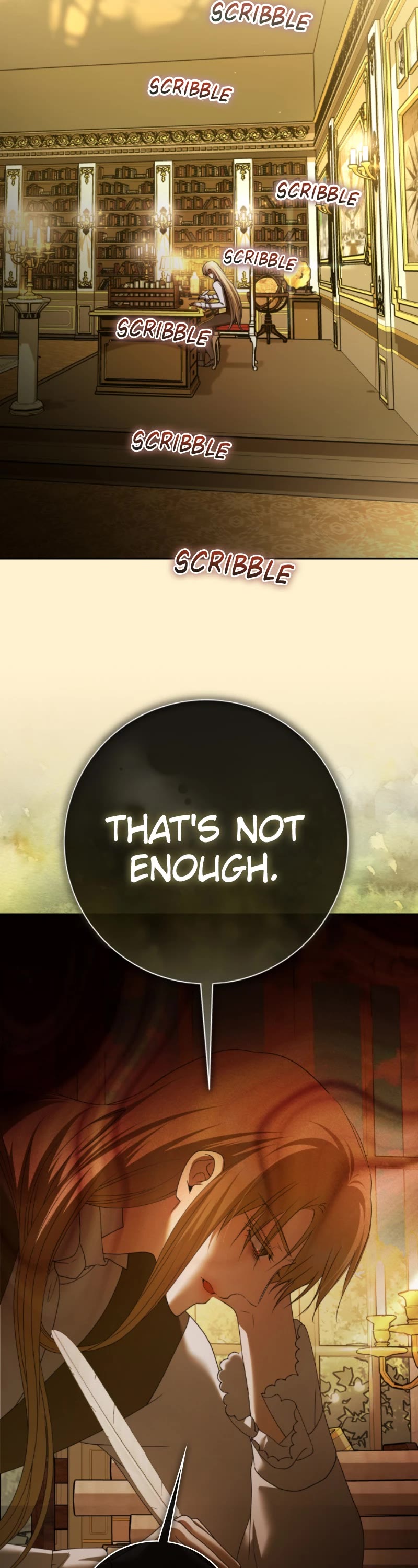 I Want to Be You, Just For a Day chapter 201 page 63