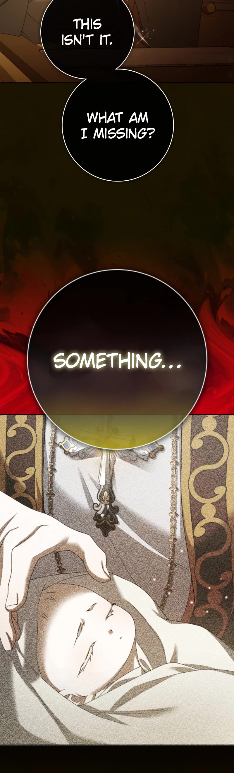 I Want to Be You, Just For a Day chapter 201 page 64