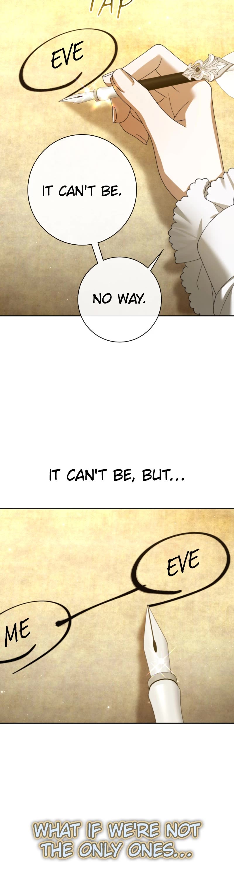 I Want to Be You, Just For a Day chapter 201 page 66