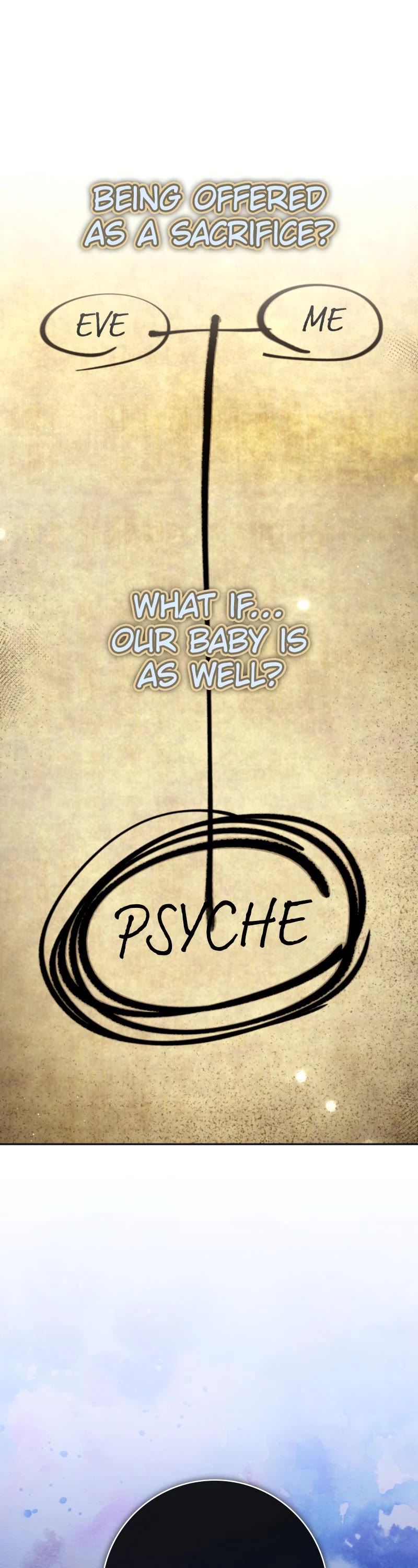 I Want to Be You, Just For a Day chapter 201 page 67