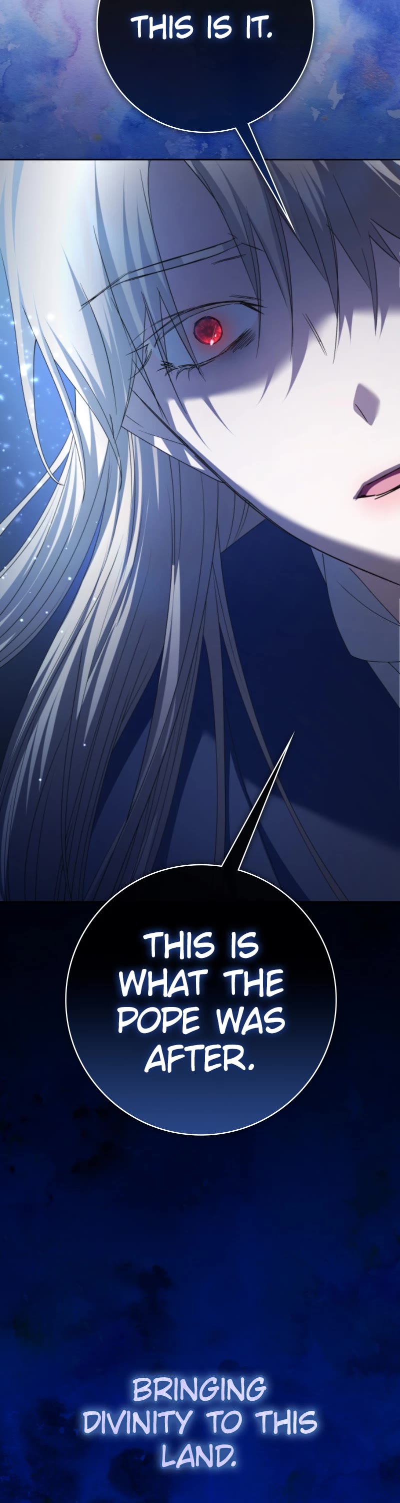 I Want to Be You, Just For a Day chapter 201 page 68