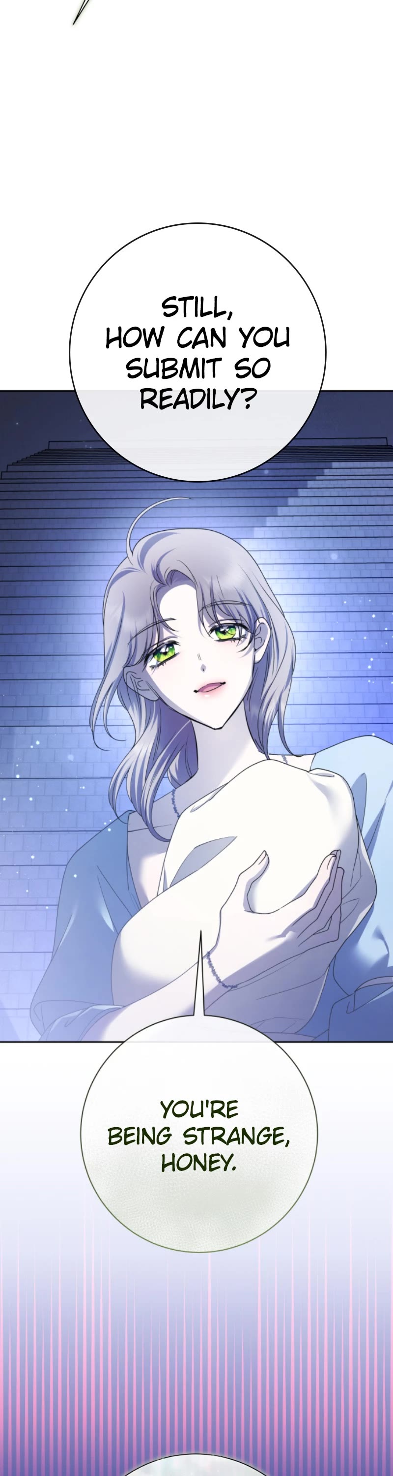 I Want to Be You, Just For a Day chapter 201 page 7