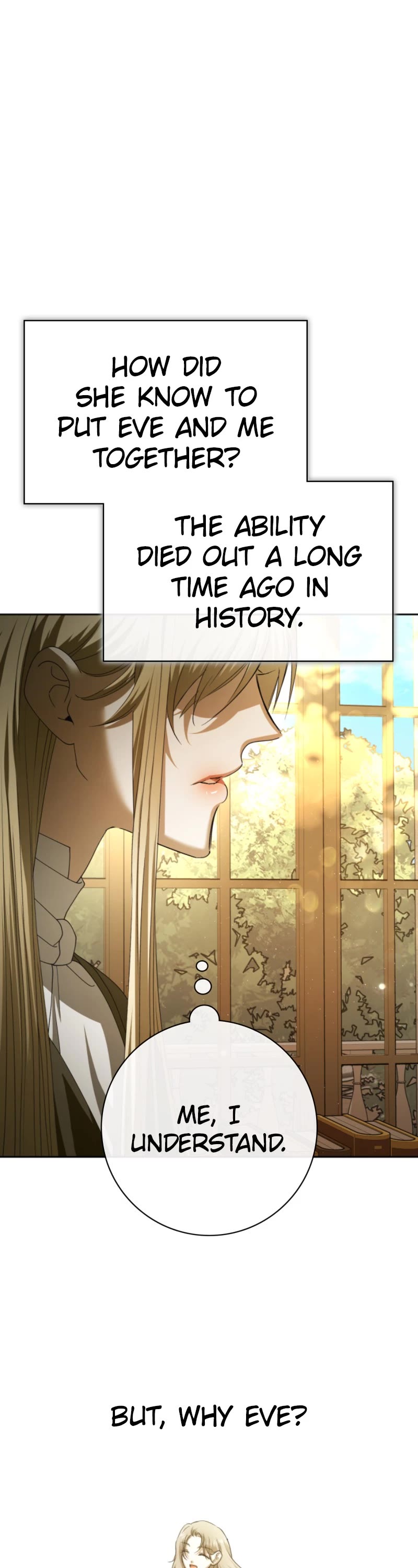 I Want to Be You, Just For a Day chapter 201 page 71