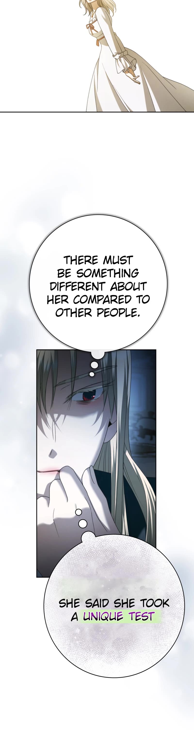 I Want to Be You, Just For a Day chapter 201 page 72