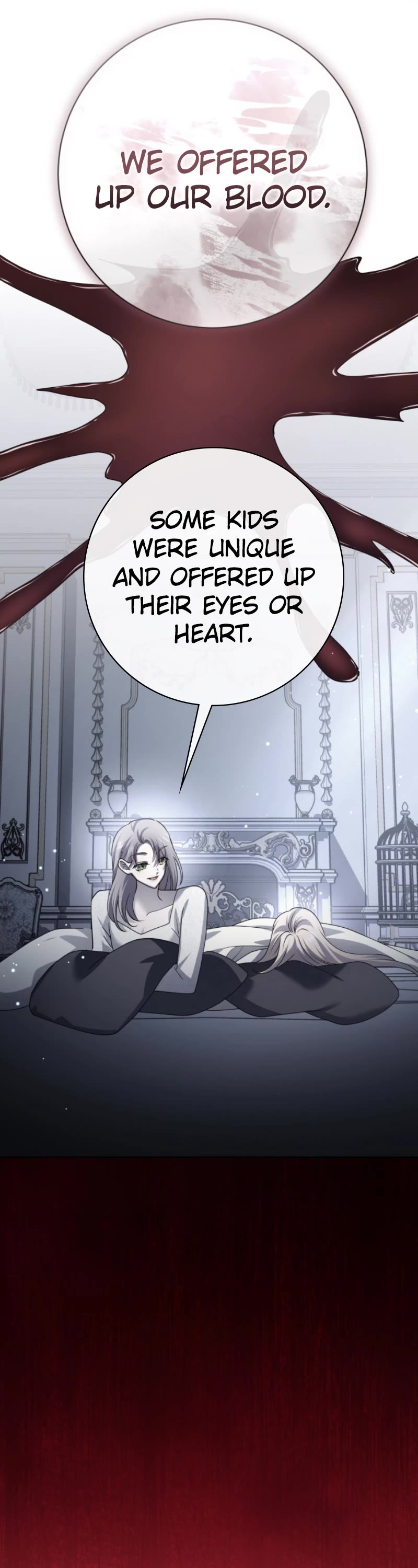 I Want to Be You, Just For a Day chapter 201 page 73