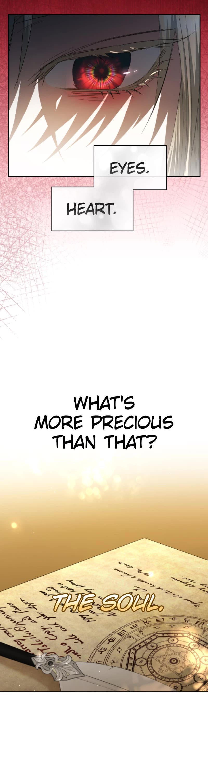 I Want to Be You, Just For a Day chapter 201 page 74