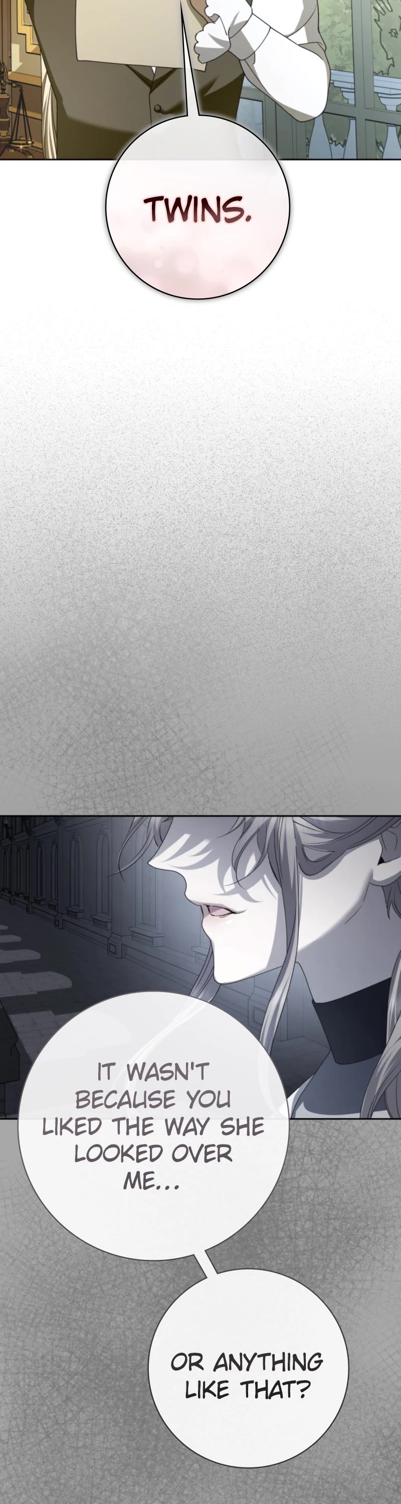 I Want to Be You, Just For a Day chapter 201 page 76