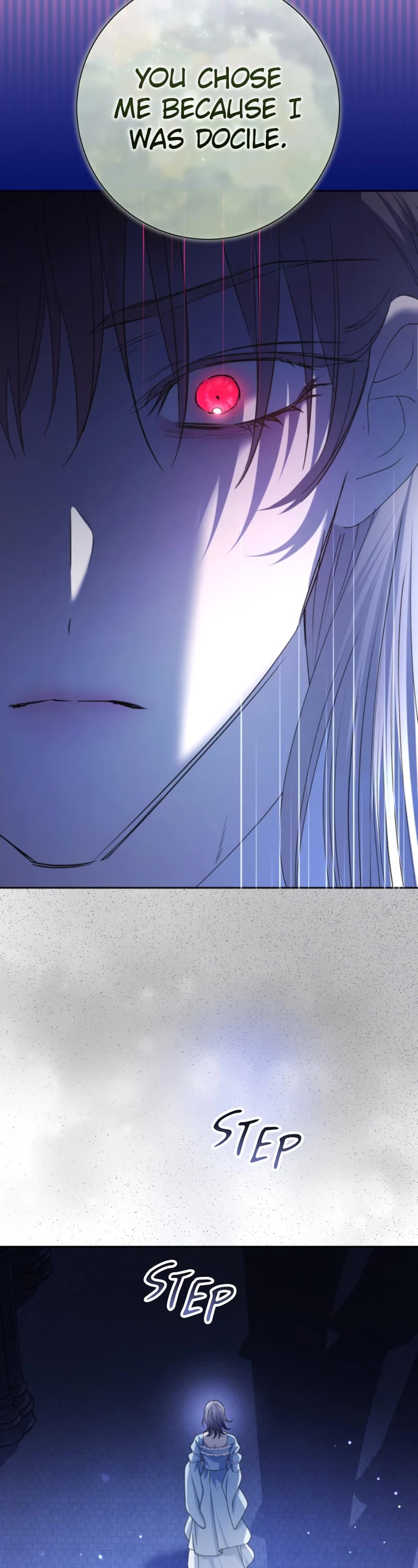 I Want to Be You, Just For a Day chapter 201 page 8