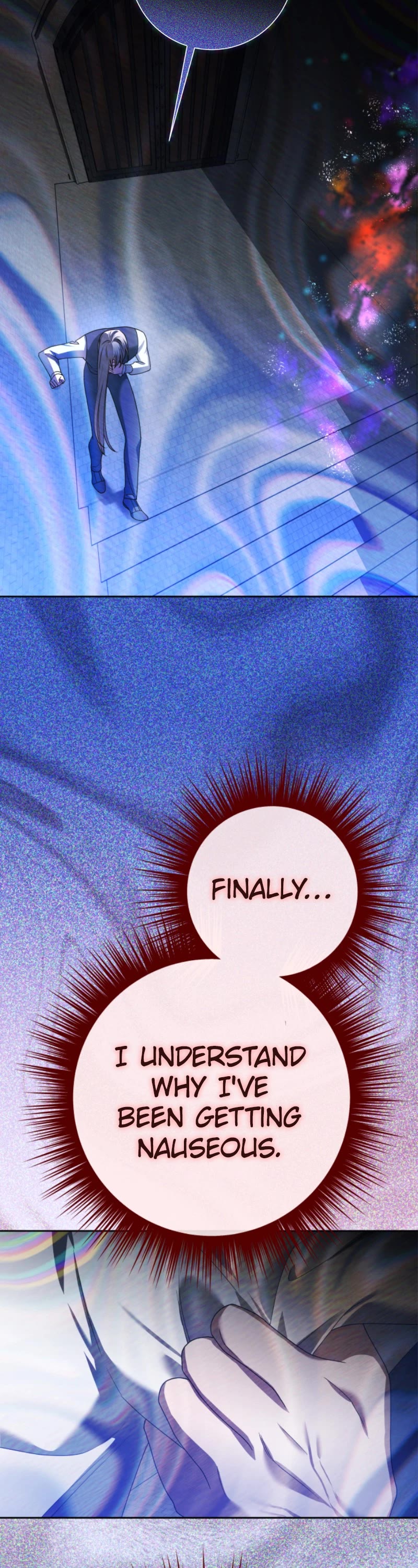 I Want to Be You, Just For a Day chapter 201 page 81