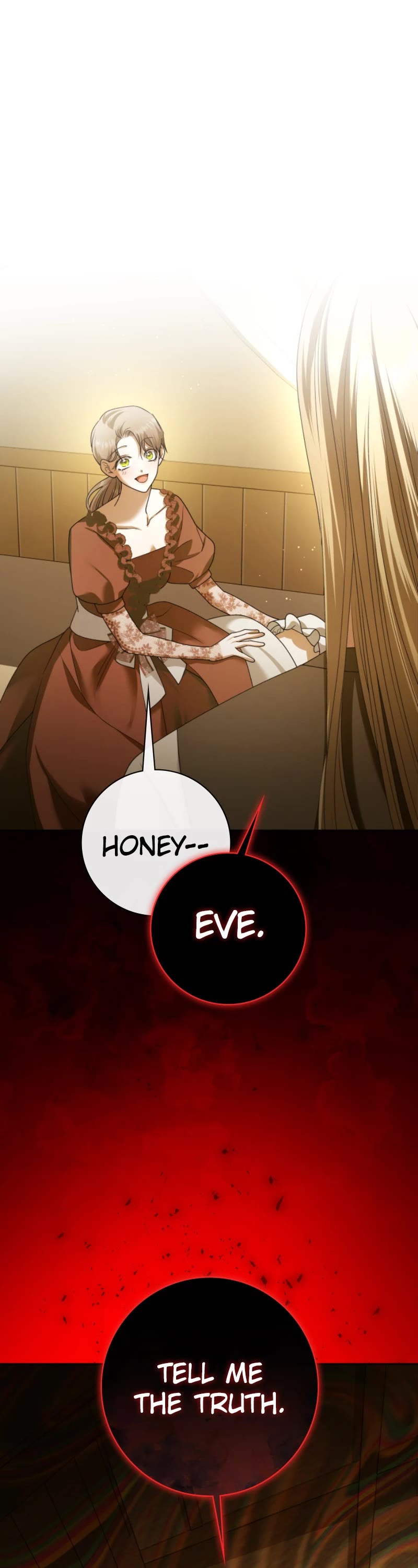 I Want to Be You, Just For a Day chapter 201 page 83