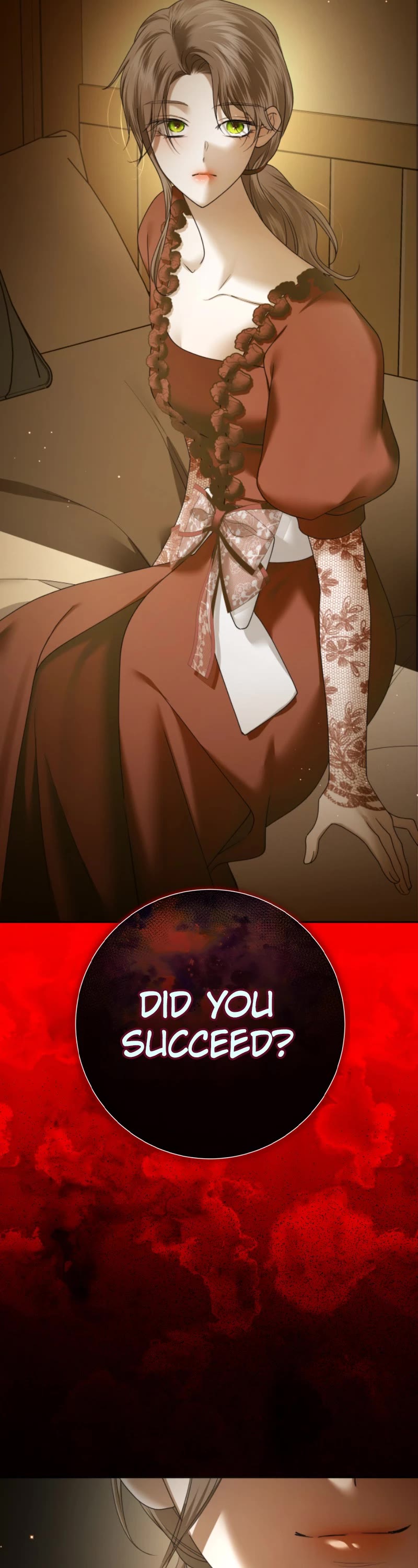 I Want to Be You, Just For a Day chapter 201 page 85