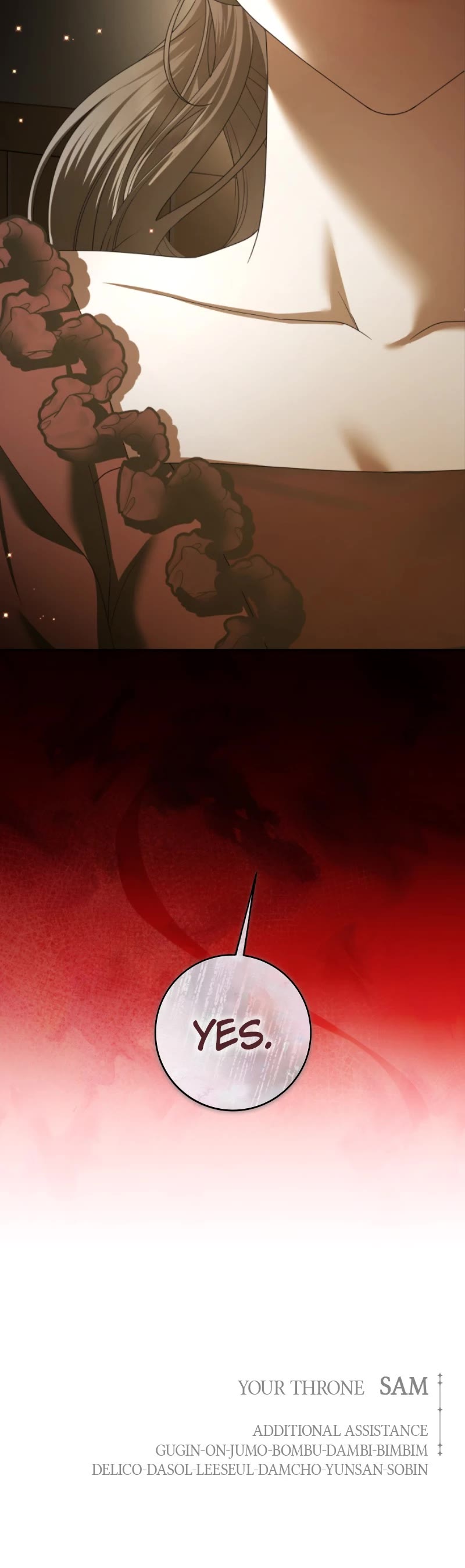 I Want to Be You, Just For a Day chapter 201 page 86