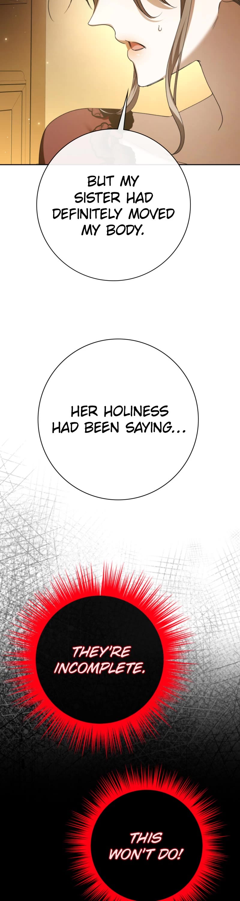 I Want to Be You, Just For a Day chapter 202 page 11