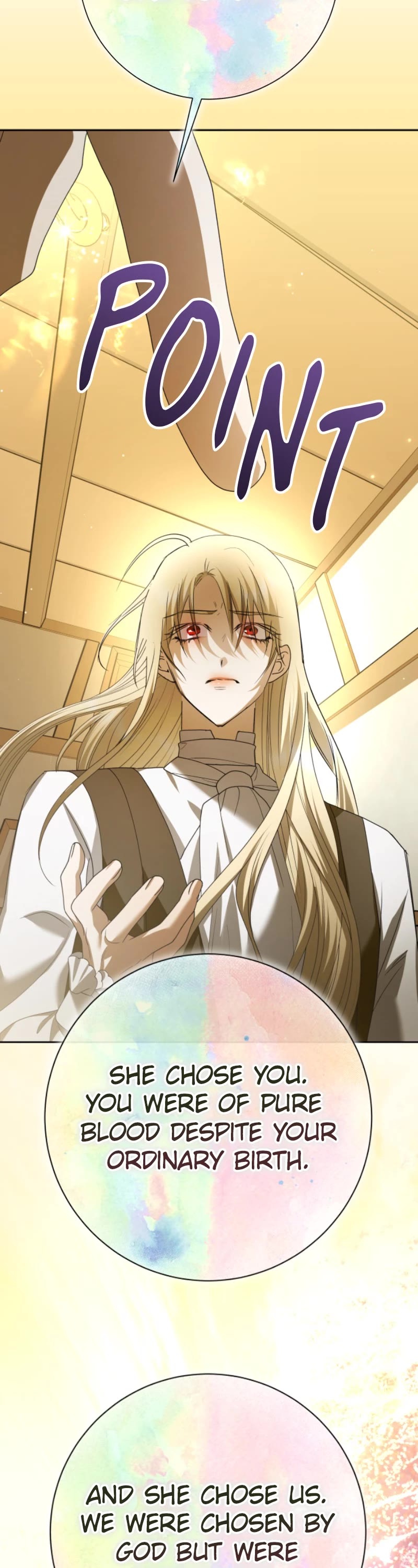 I Want to Be You, Just For a Day chapter 202 page 13