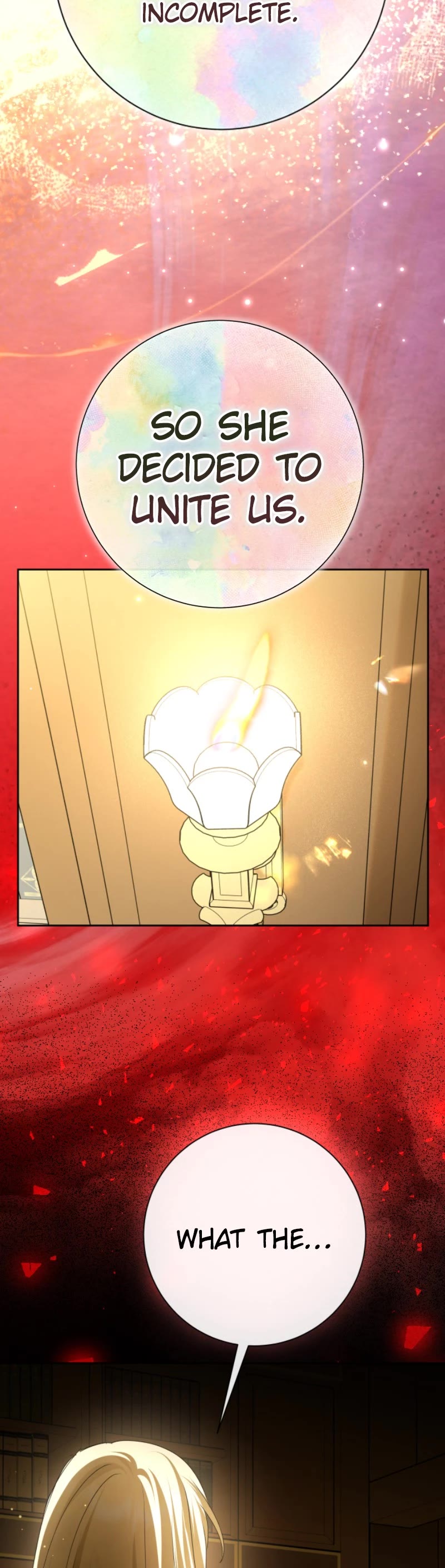 I Want to Be You, Just For a Day chapter 202 page 14