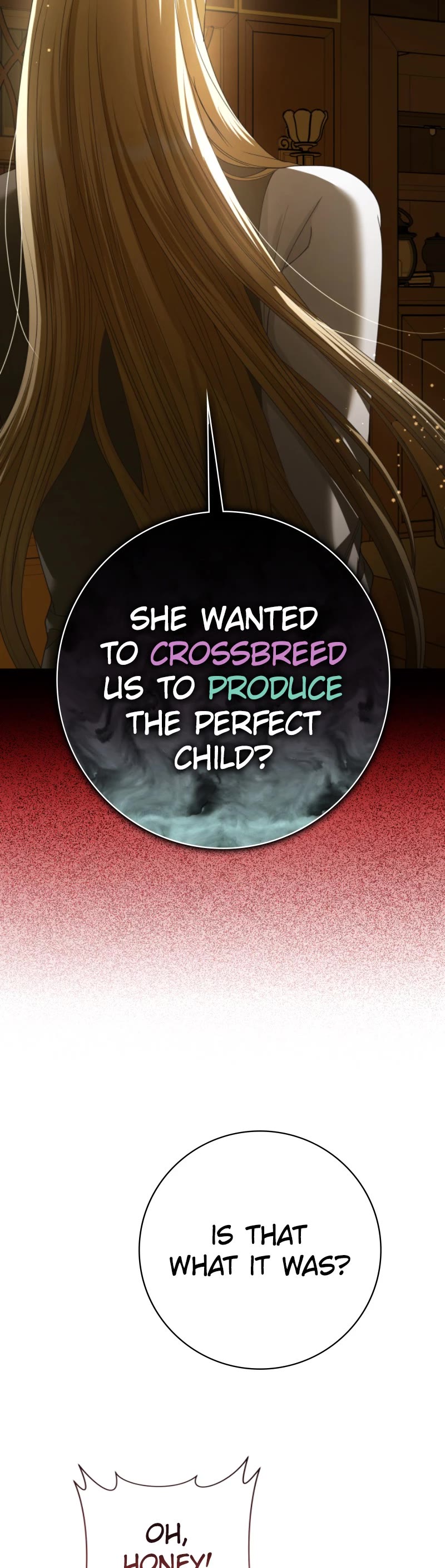 I Want to Be You, Just For a Day chapter 202 page 15