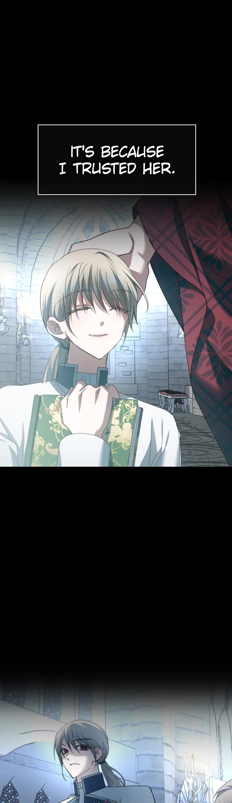 I Want to Be You, Just For a Day chapter 202 page 20