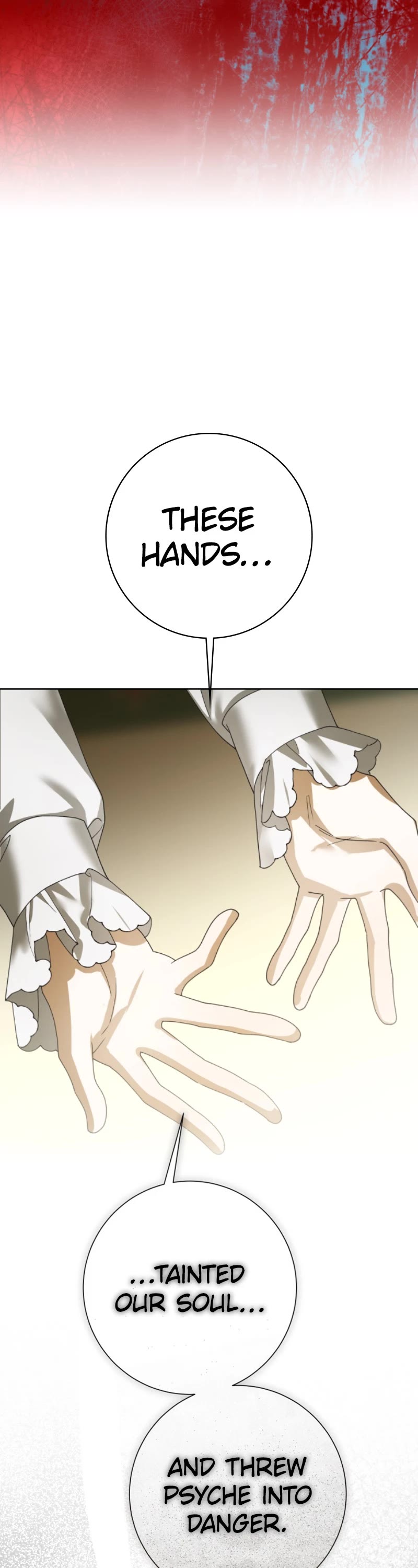 I Want to Be You, Just For a Day chapter 202 page 22