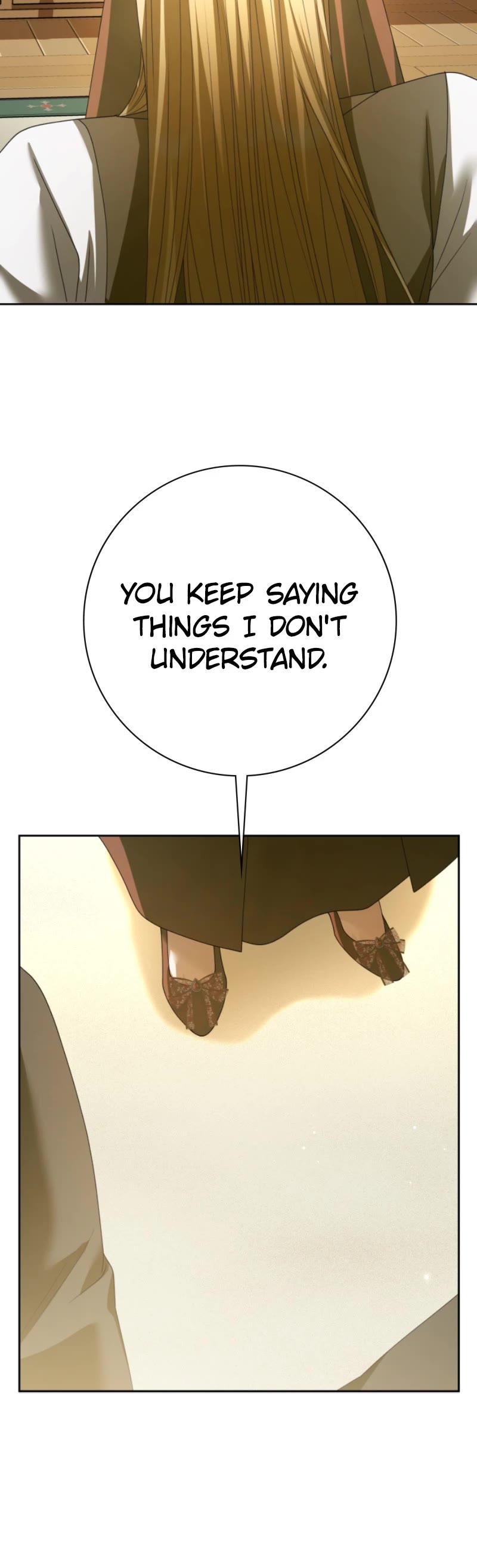 I Want to Be You, Just For a Day chapter 202 page 24