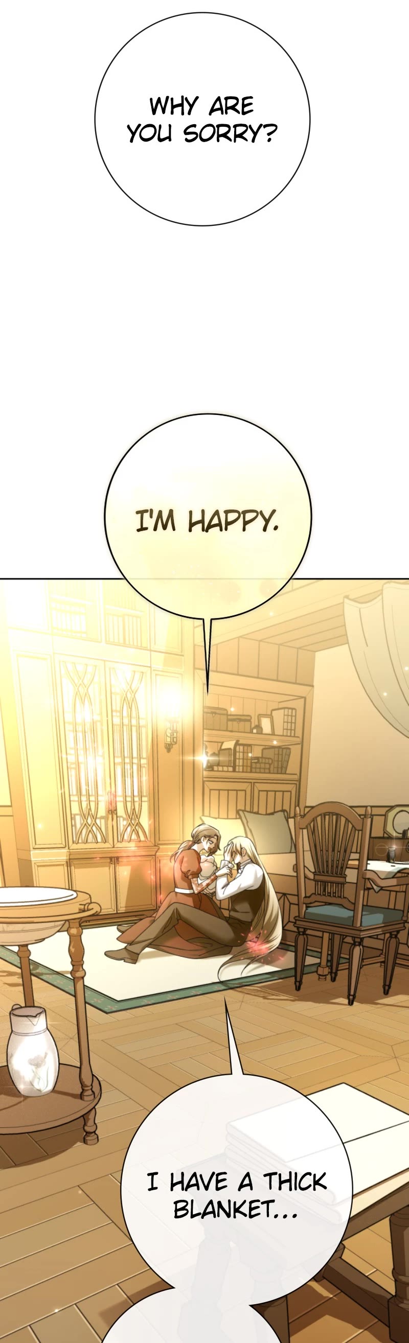 I Want to Be You, Just For a Day chapter 202 page 25