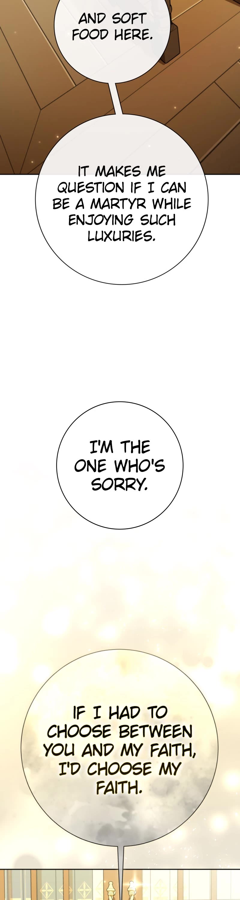 I Want to Be You, Just For a Day chapter 202 page 26