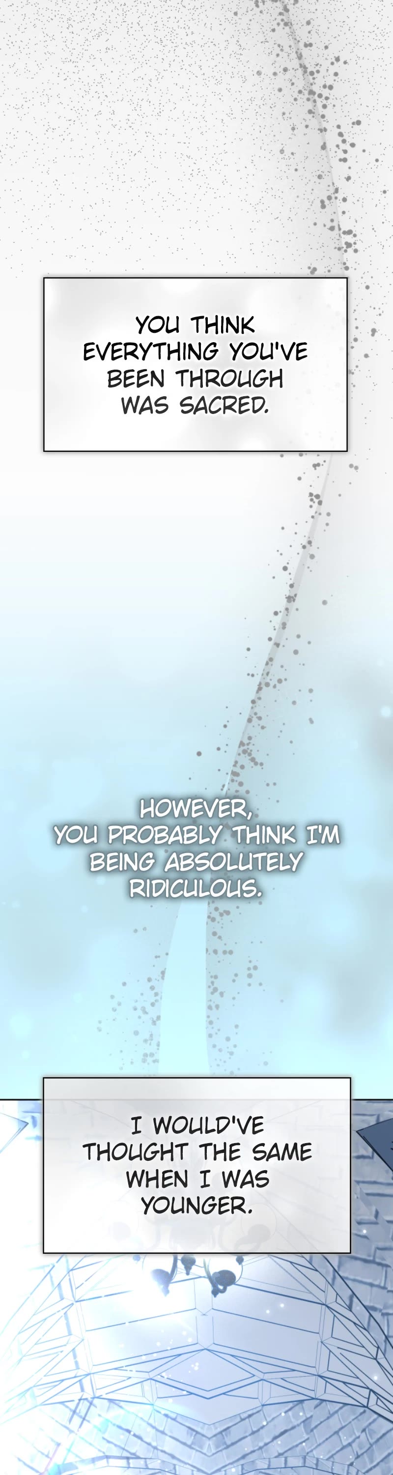 I Want to Be You, Just For a Day chapter 202 page 28