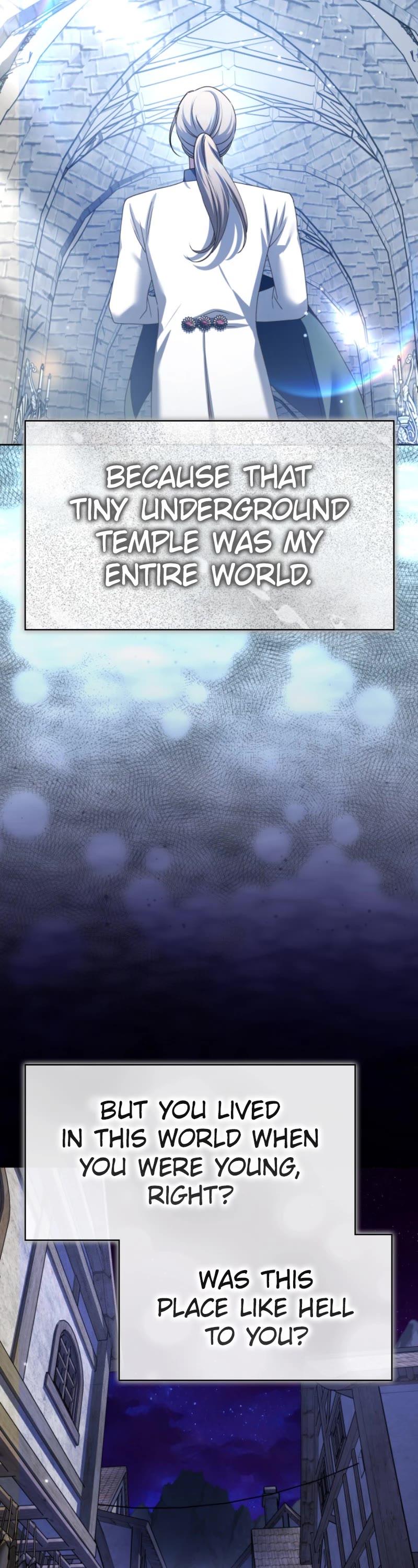 I Want to Be You, Just For a Day chapter 202 page 29