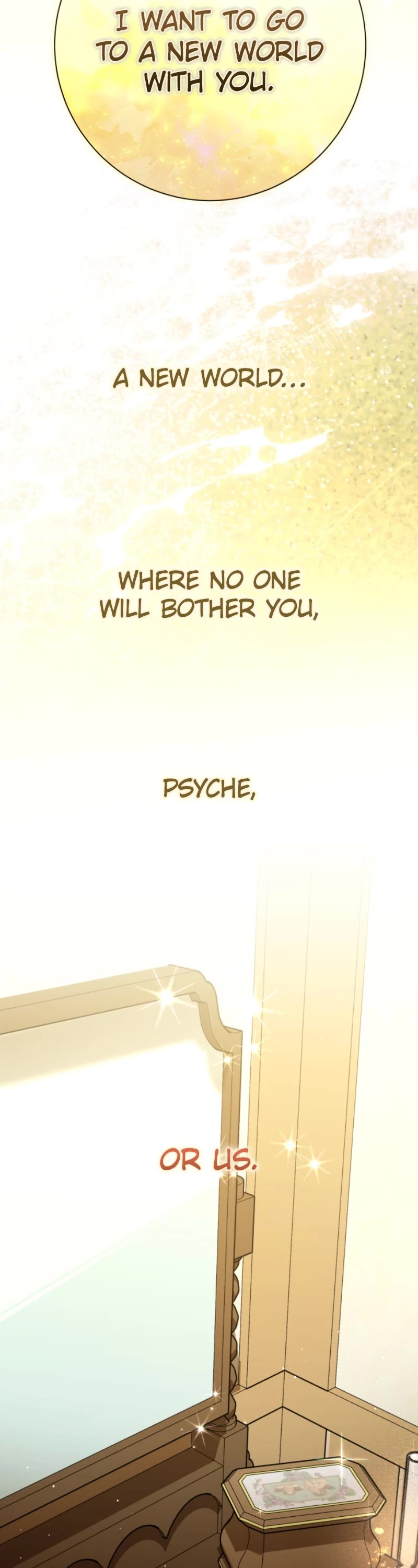 I Want to Be You, Just For a Day chapter 202 page 32