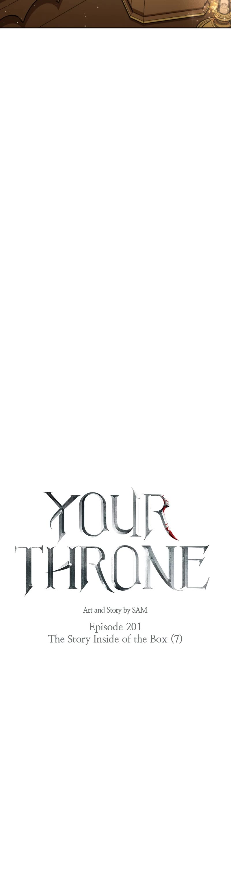 I Want to Be You, Just For a Day chapter 202 page 33