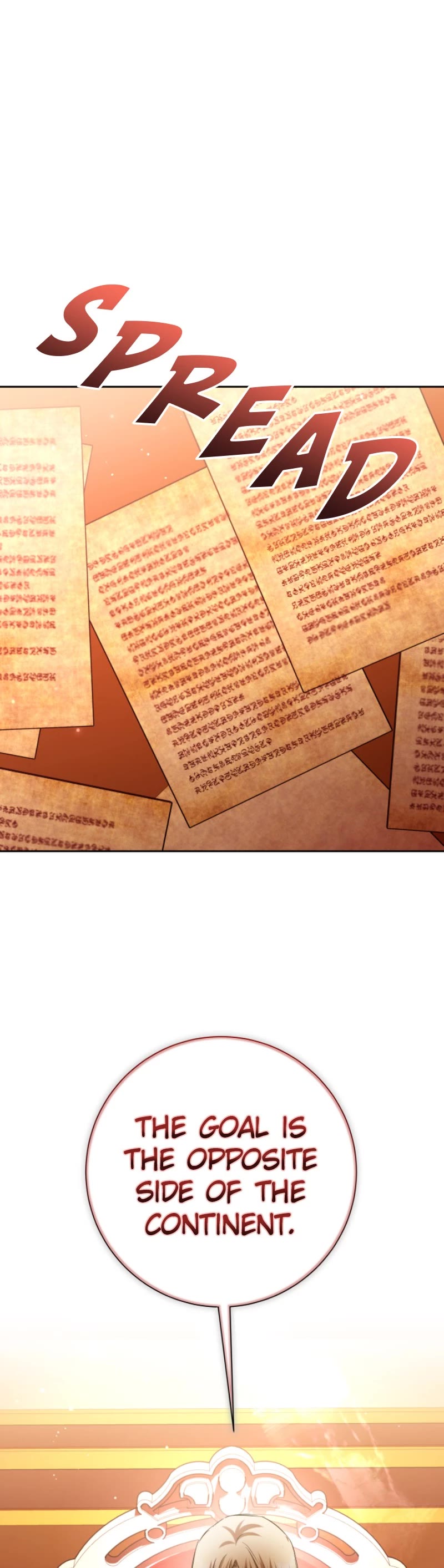 I Want to Be You, Just For a Day chapter 202 page 34