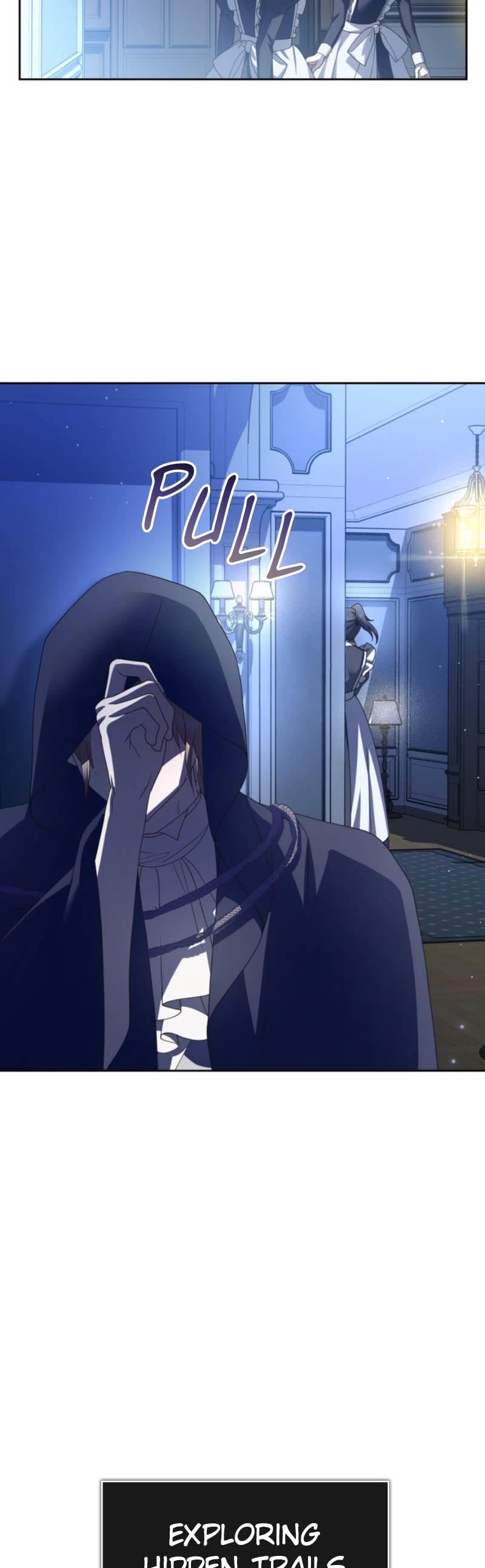 I Want to Be You, Just For a Day chapter 202 page 39