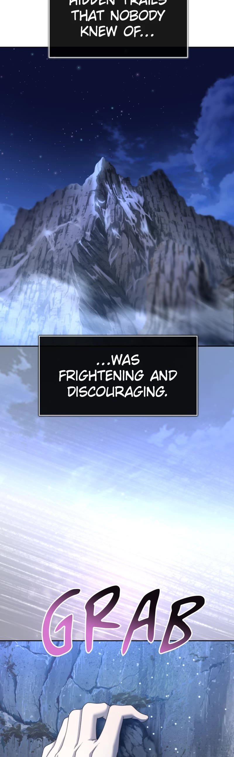 I Want to Be You, Just For a Day chapter 202 page 40