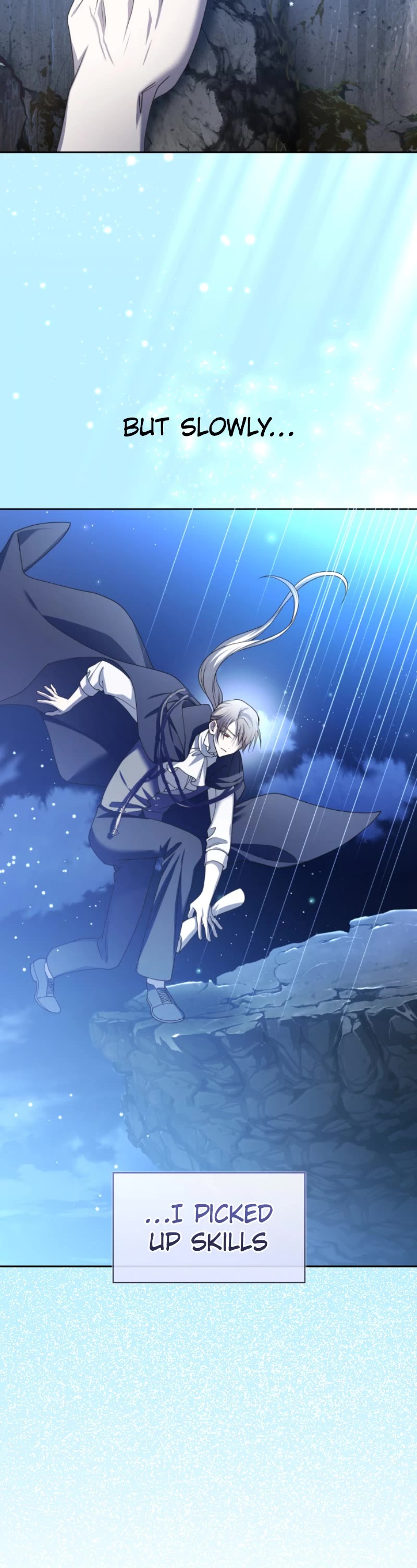 I Want to Be You, Just For a Day chapter 202 page 41